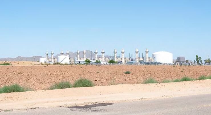 Arizona Regulators Approve APS Gas Expansion Without Public Comment ...