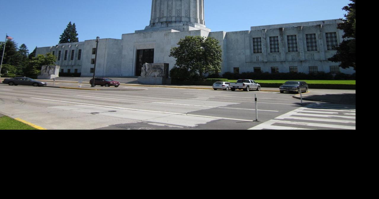 Oregon Republicans Push for Nuclear Energy Study | Clearing It Up ...