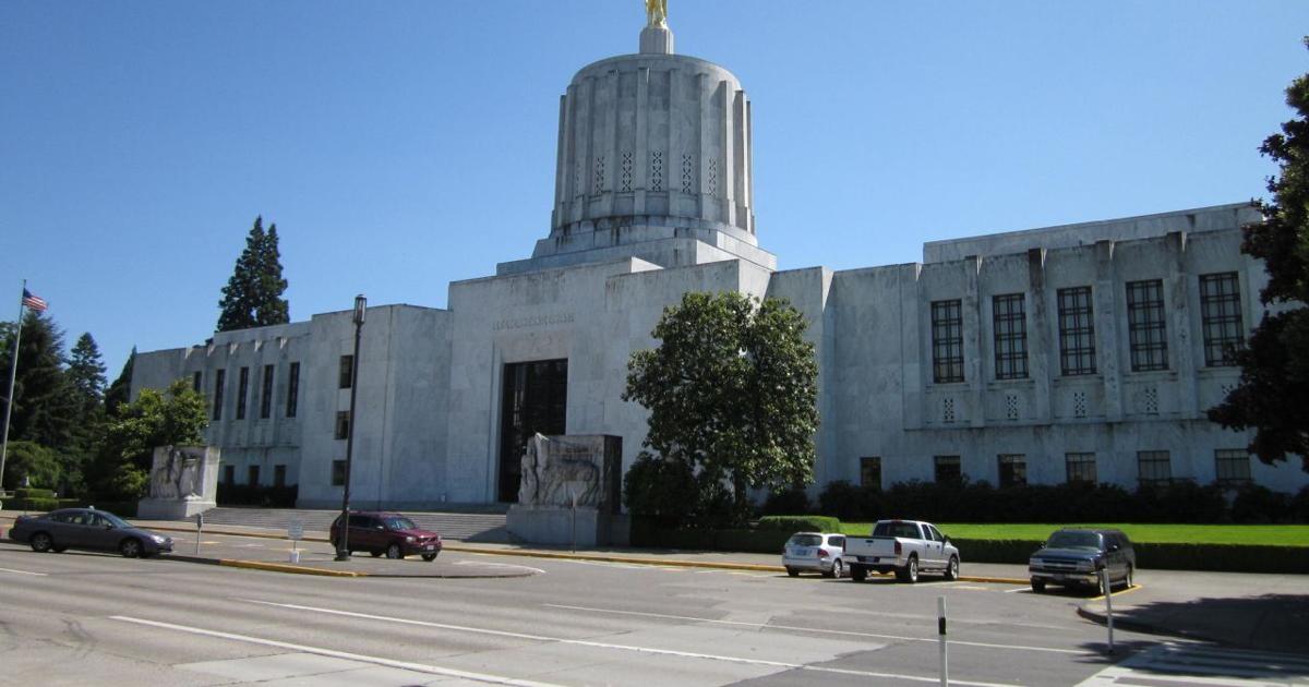 Nrc Springfield Oregon Oregon Republicans Push for Nuclear Energy Study | Clearing It Up ...