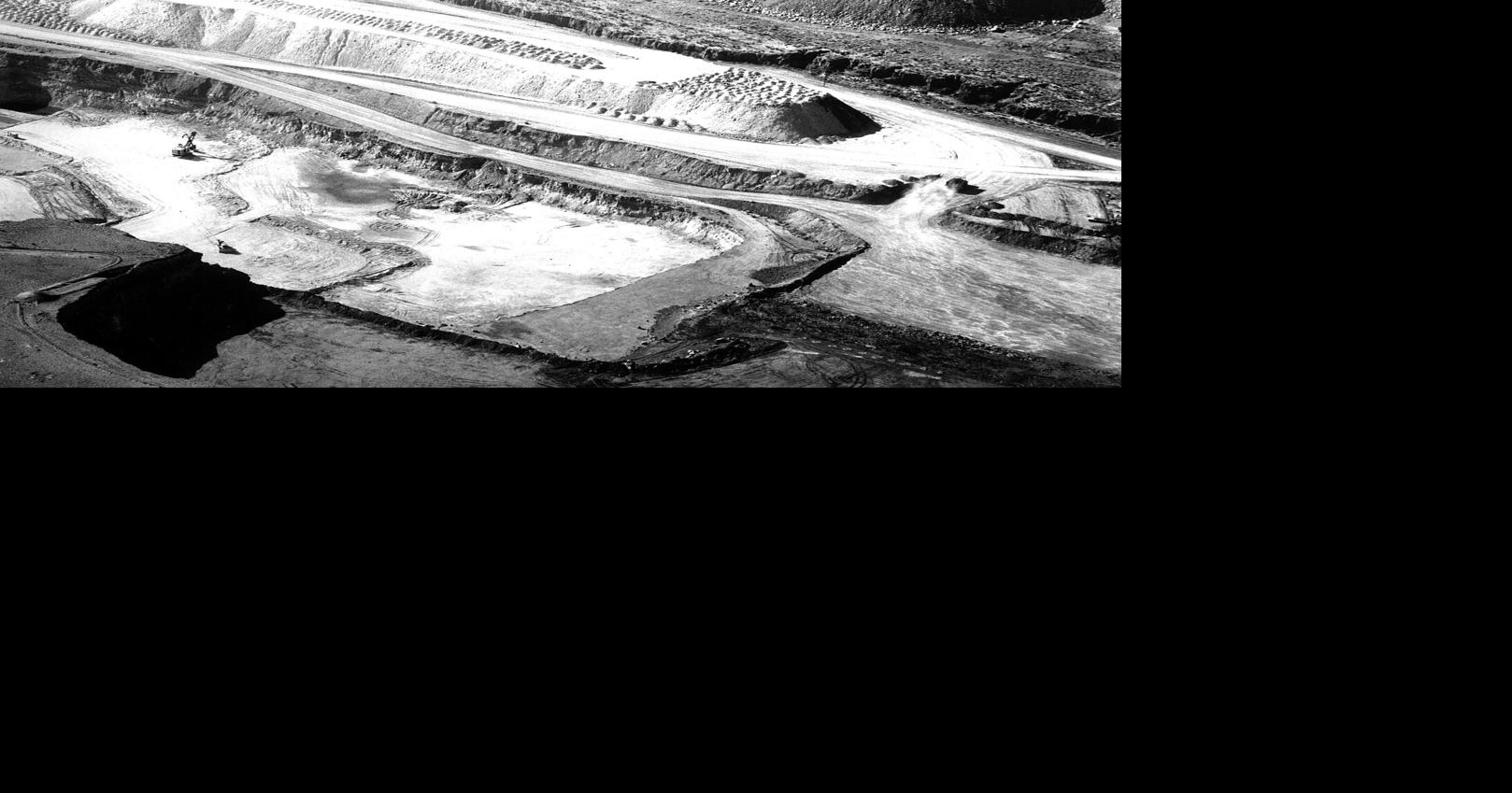 Uranium Mines Reopen as Ukraine War, Climate Goals Lead to Price Spikes ...