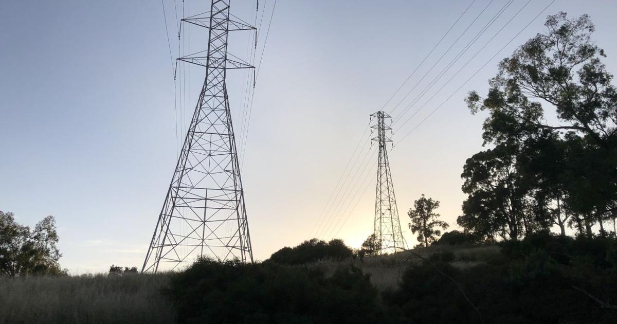 CAISO: Generation in Transmission Queue Exceeds 2045 Mandates by ...