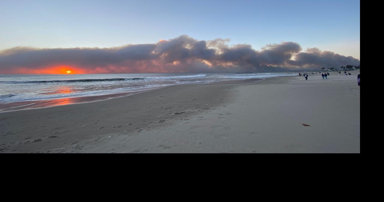 Southern California Wildfire Blame Game Rages Along With the Flames ...