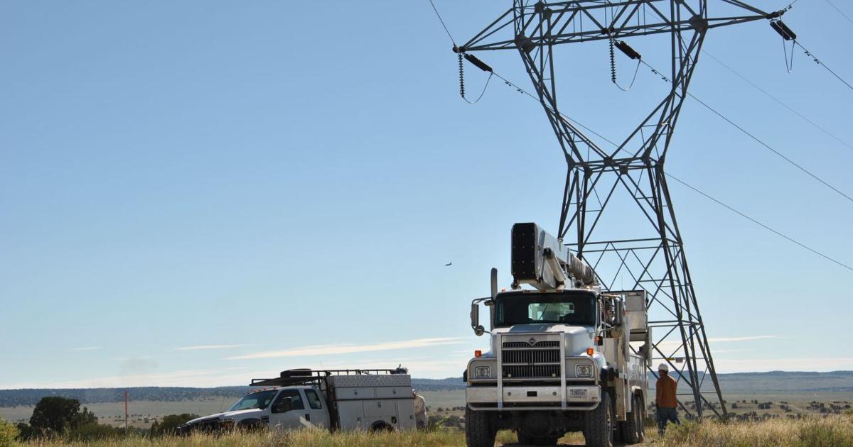Arizone Rto/iso Benefits of RTO/ISO Expansion in the West Explored in New Study, Panel ...