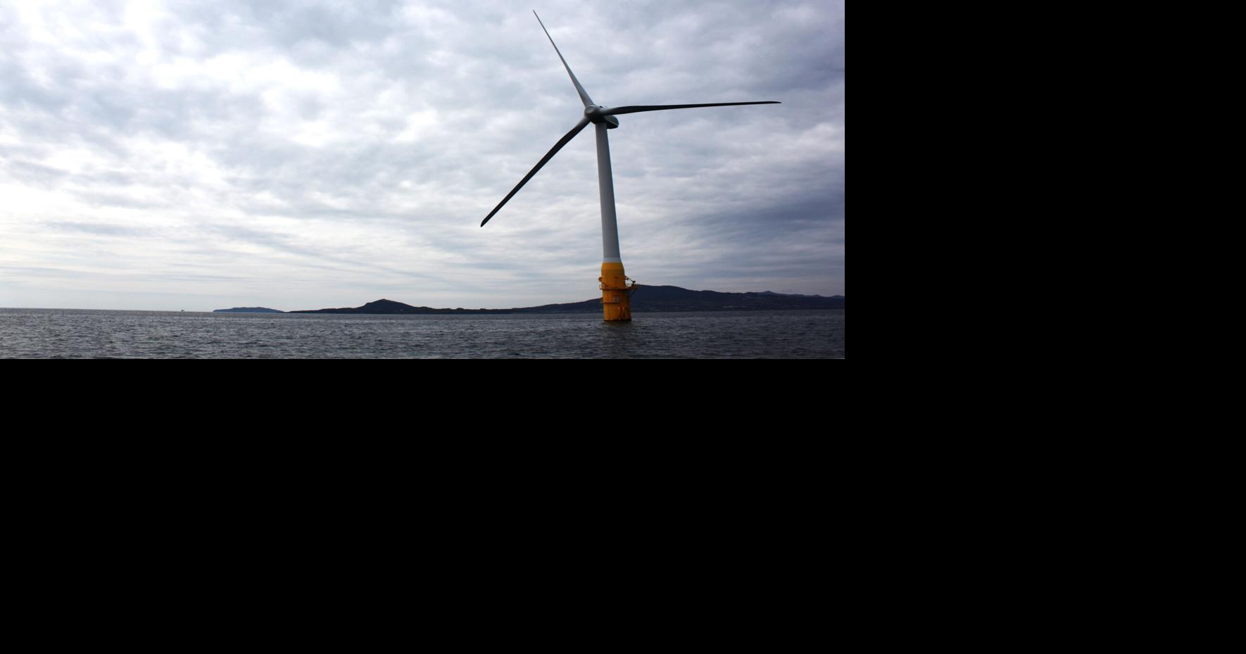Offshore Wind in California Has Many Obstacles, Experts Say ...