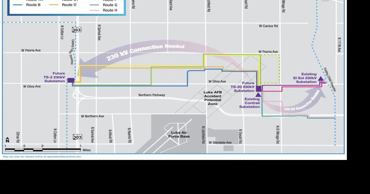 ACC Fines Southwest Gas $2M for 2021 Incidents, Permits New Data Center ...