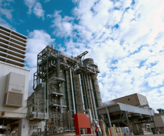 NMPRC Nixes El Paso Electric Gas Plant Expansion Plans ...