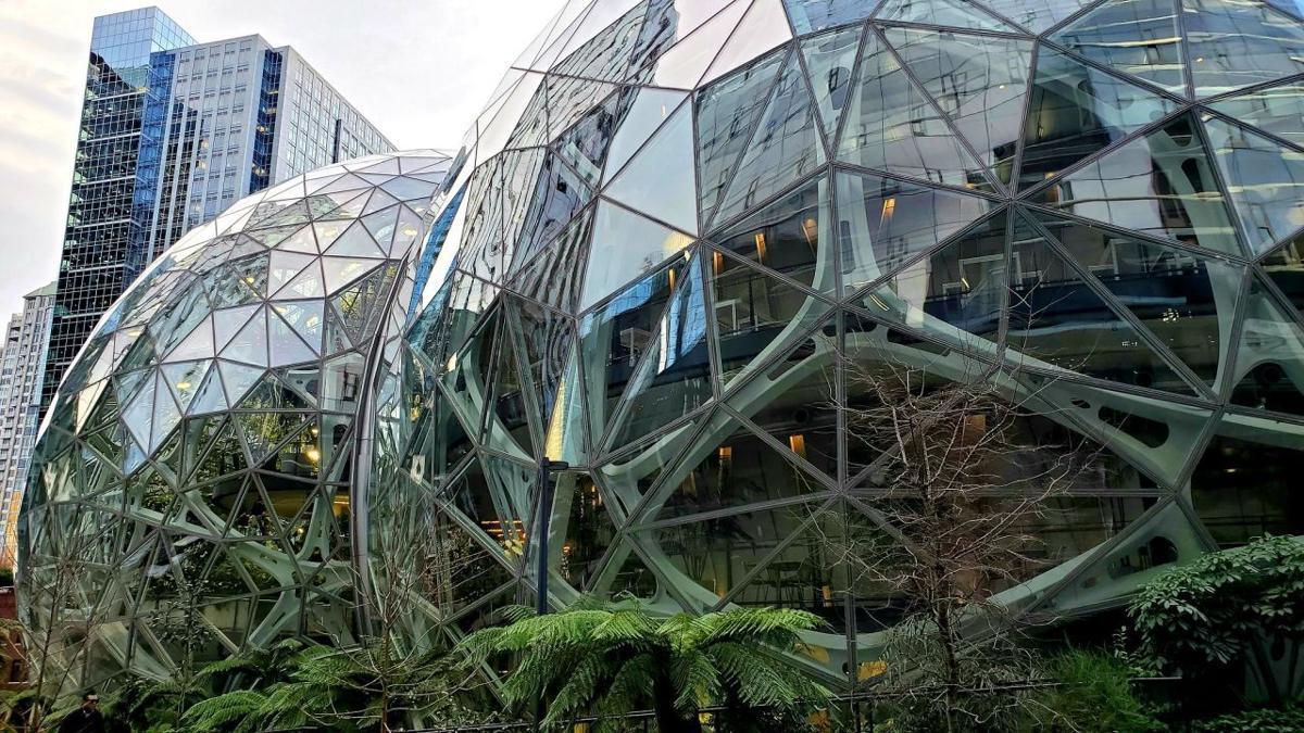 Amazon Delivers Investment in Energy Northwest SMR Project Supply & Demand