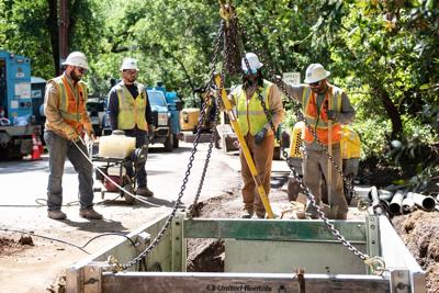 PG&E CEO Says Affordability Is a Priority Amid Profit Decline ...