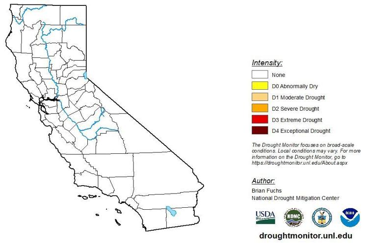 Storms Bring Precipitation to Most of the West, but Snow Drought ...
