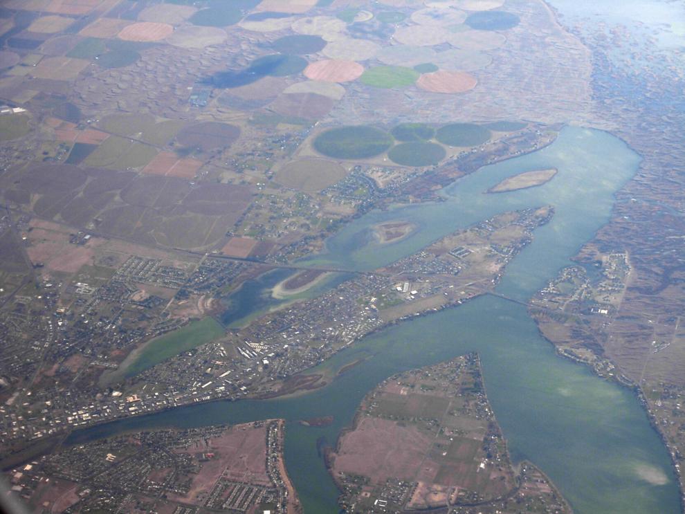 Moses Lake is Ground Zero for NextGen EV Battery Production Plans