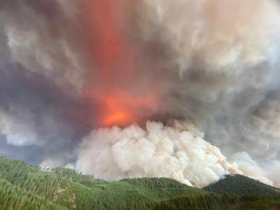 Federal Government Sues PacifiCorp Over 2020 Wildfire in Oregon ...