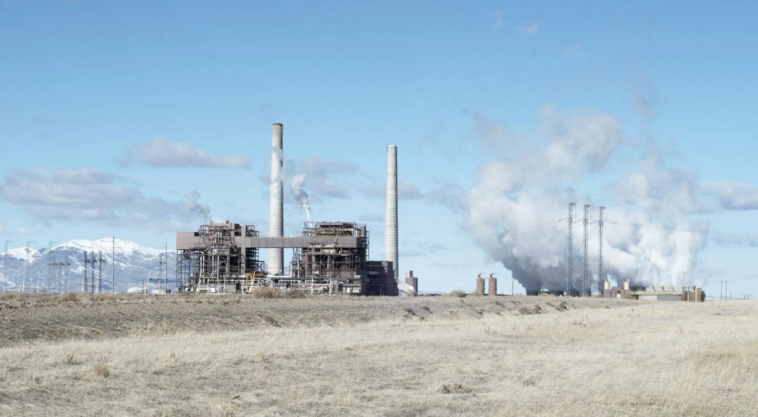 Idaho Power Considering 2022 Exit from North Valmy