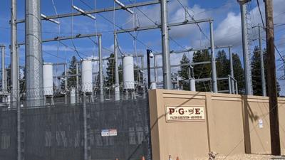 Leadership Turnover at PG&E Is Utility's 'Most Salient' Challenge ...