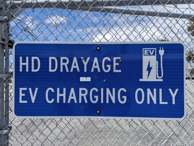 CARB Environmental Justice Committee Considers Revisions to LCFS