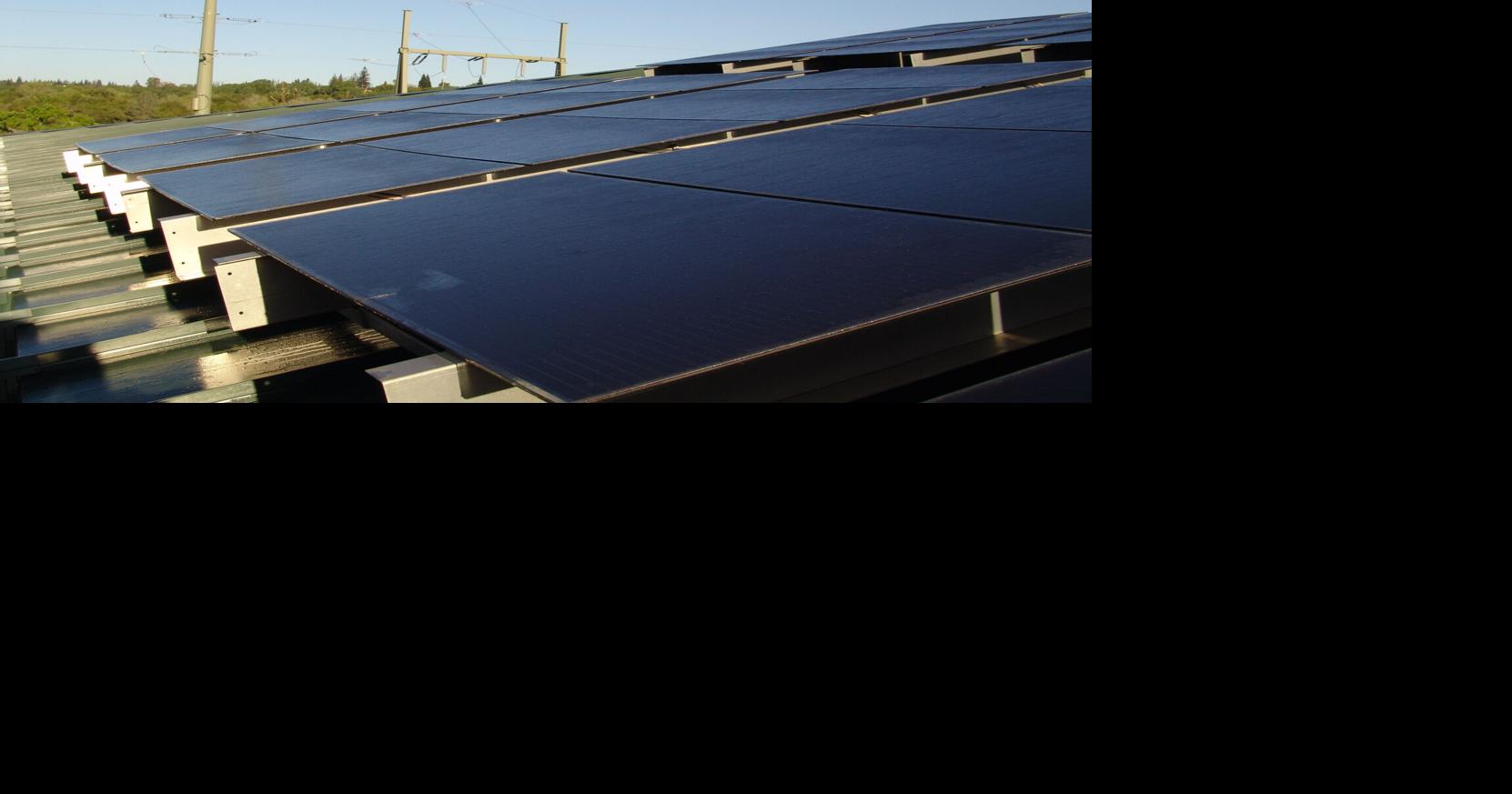 Read more California Utilities Split Over Social Cost of Carbon in Avoided Cost Calculator Debate