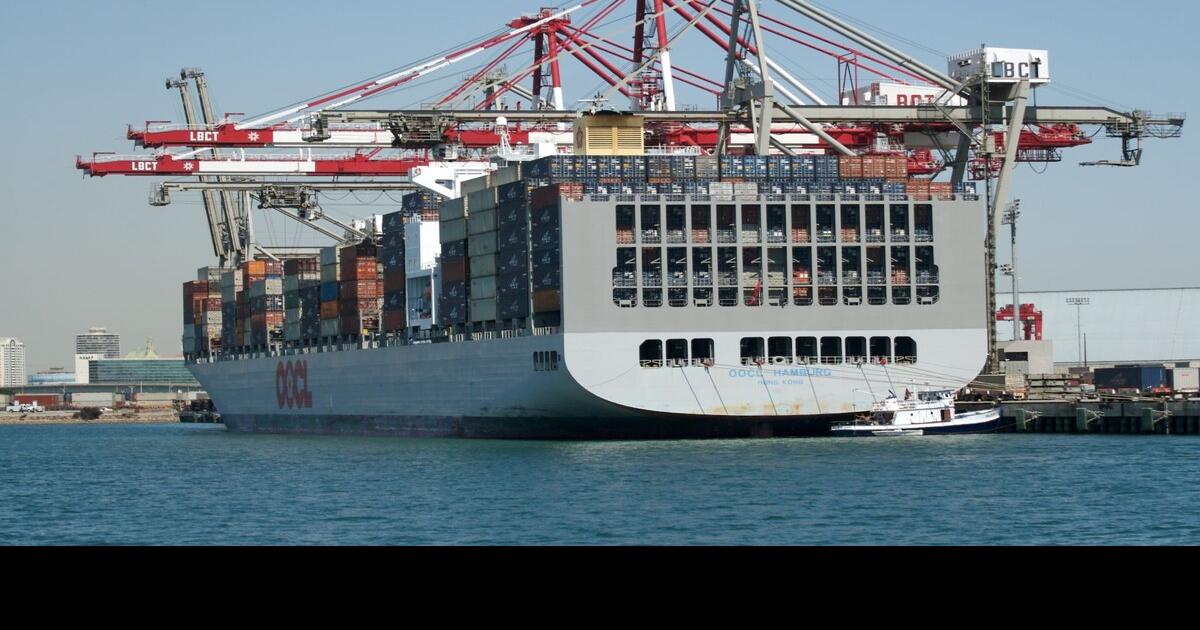 CARB Approves New Emissions Rules for Ships at Berth, HeavyDuty