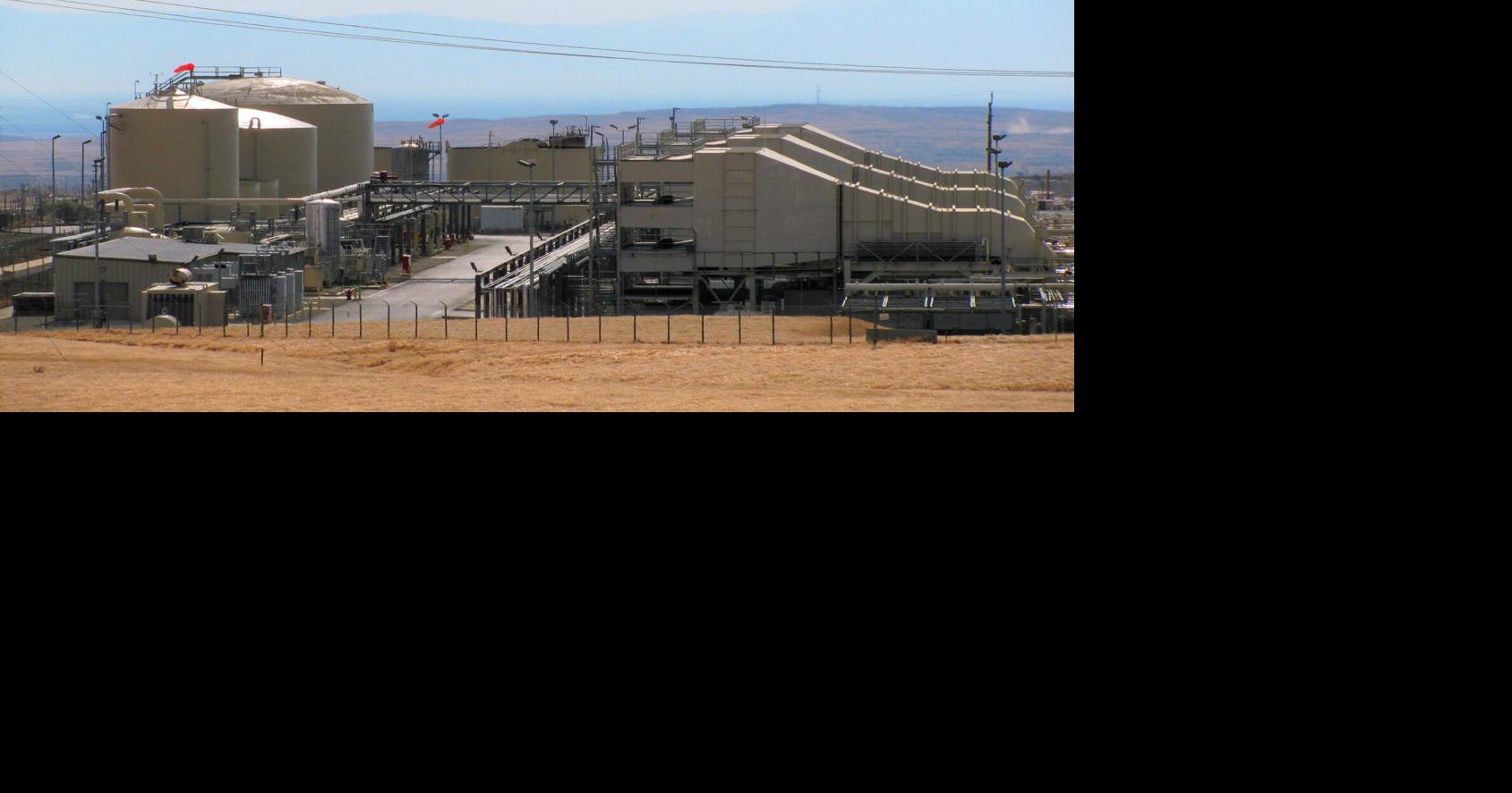 CAISO Board Extends Four Reliability Must-Run Contracts for Power ...