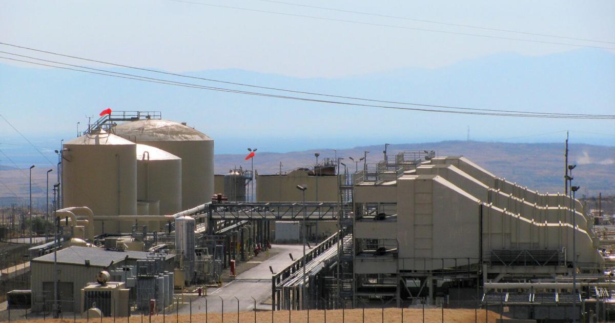 CAISO Board Extends Four Reliability Must-Run Contracts for Power ...