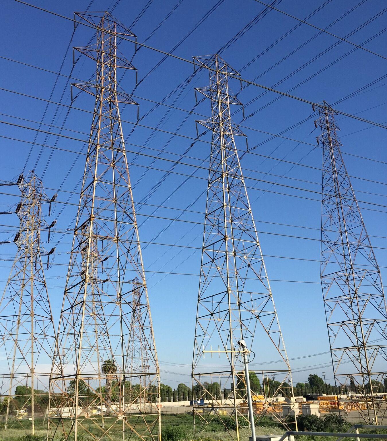 CAISO Approves Transmission Plan to Integrate Renewables, Meet Load