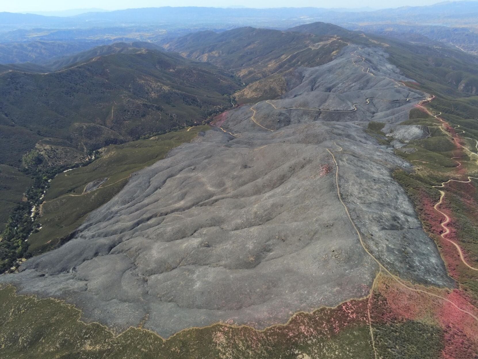 Html Photo Grid Bottom California Officials Say Grid Will Remain Reliable Even as Reserve ...