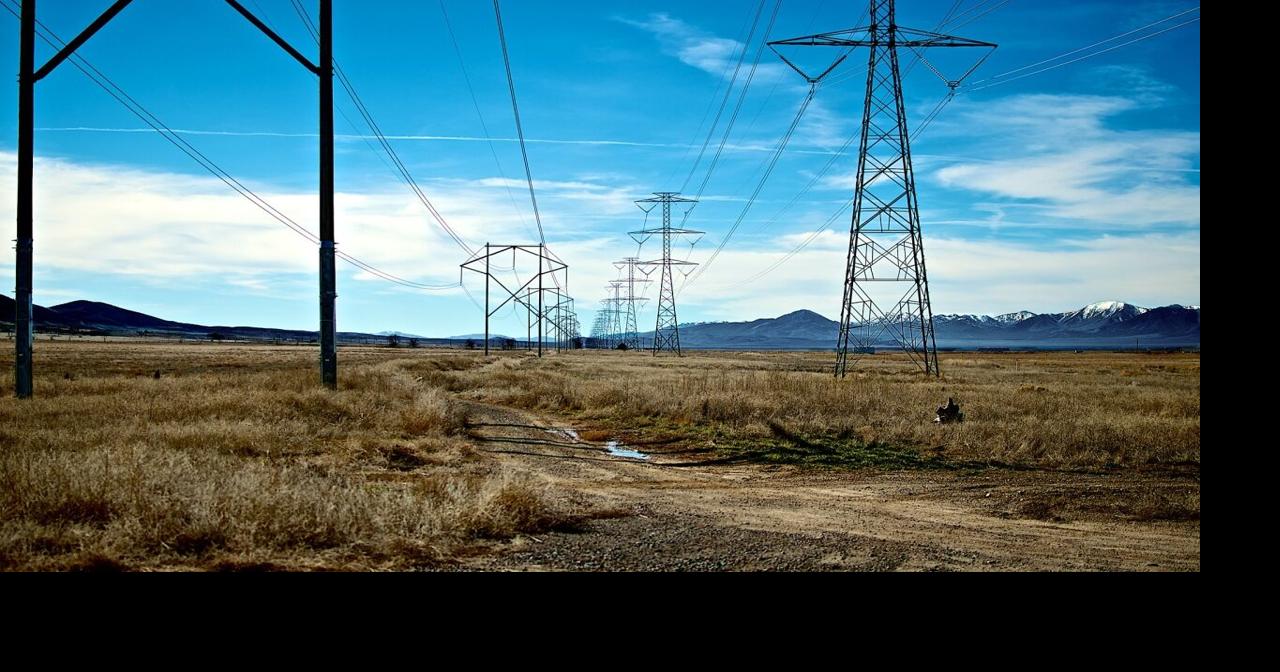 Southwest Power Pool Asks FERC to Approve RTO West Branch | Supply ...