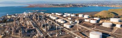 Phillips 66 Rodeo Proposed Cap-and-Invest Changes Could Push Energy Prices Higher ...