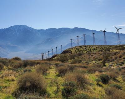 California’s Energy Influence to Expand; Will Its Problems Spread ...