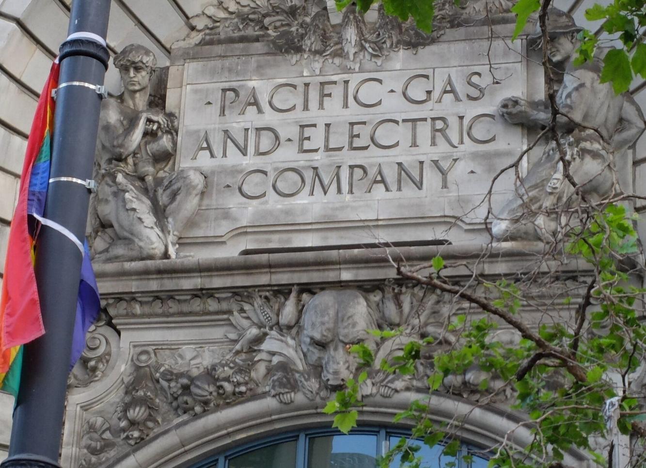 PG&E Seeks 30-Percent Revenue Hike for 2023, Drawing Rebuke From TURN