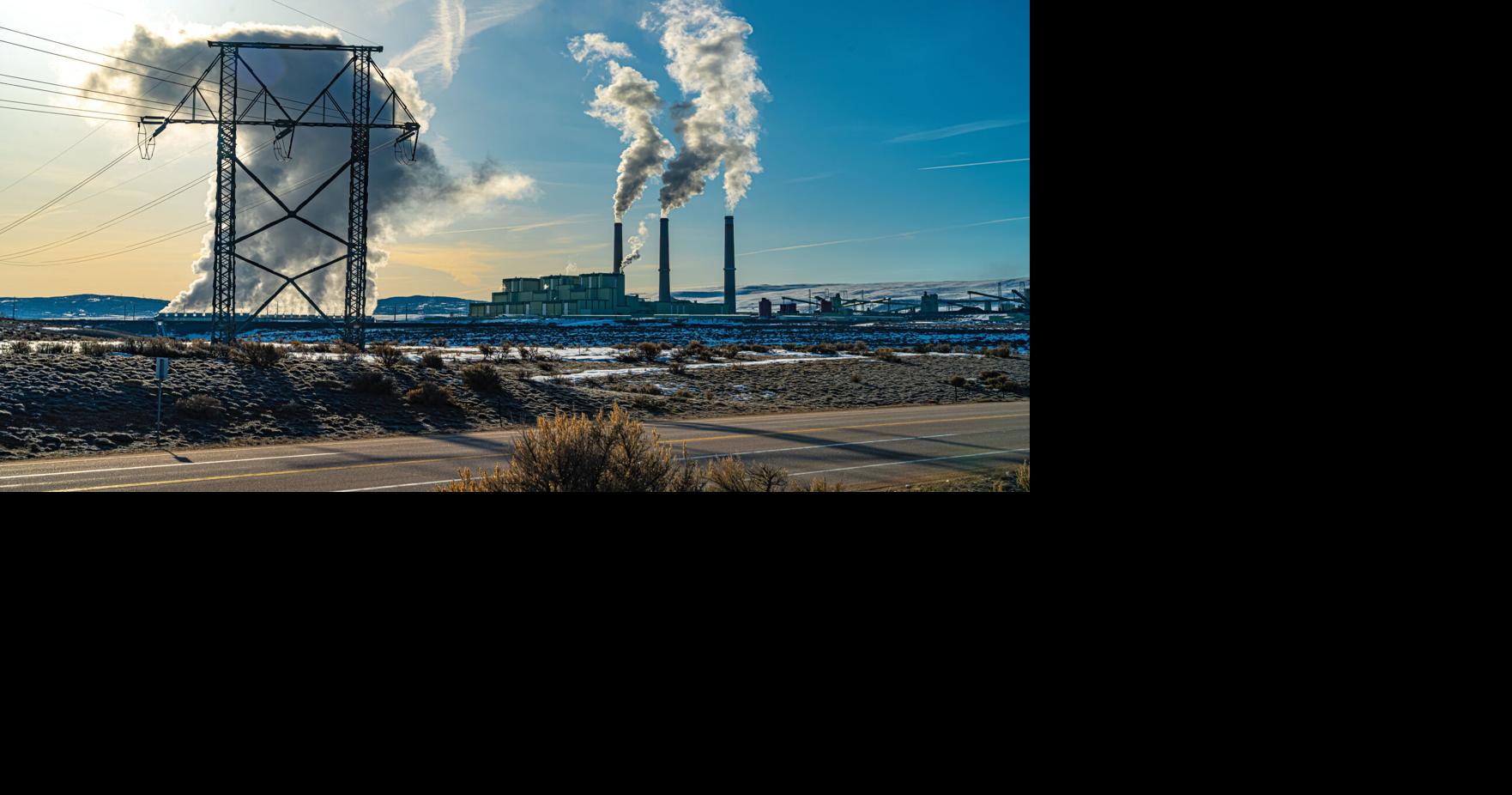Colorado, Utility Owners Challenge DOE Order to Keep Craig Unit 1 Open ...