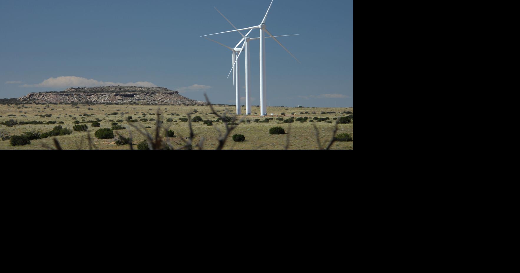 SRP System Plan Keeps Coal, Adds Gas, Renewables and Storage by 2035
