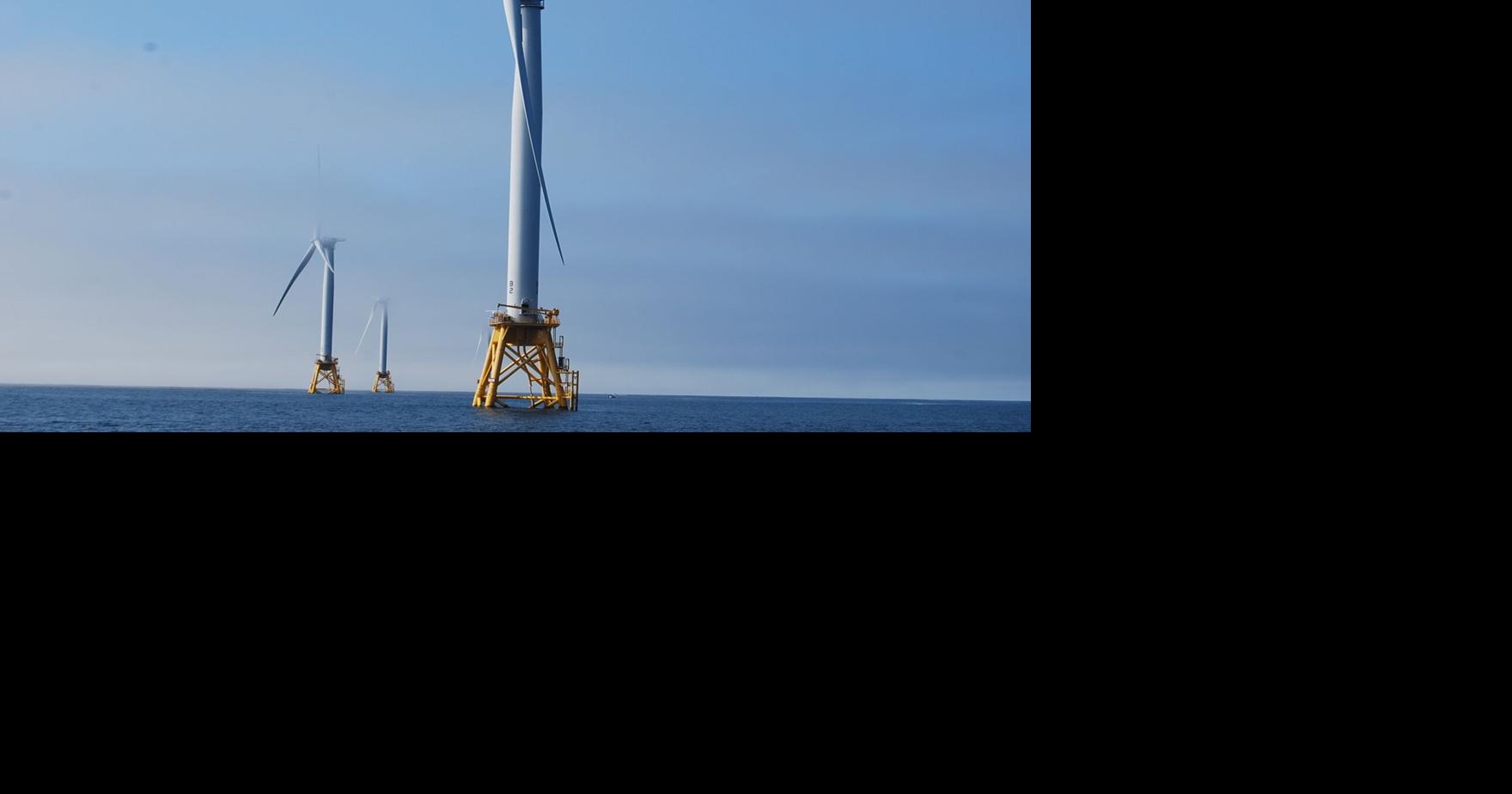 CEC Sets Expansive Offshore Wind Goals, Demand-Side Generation Program ...