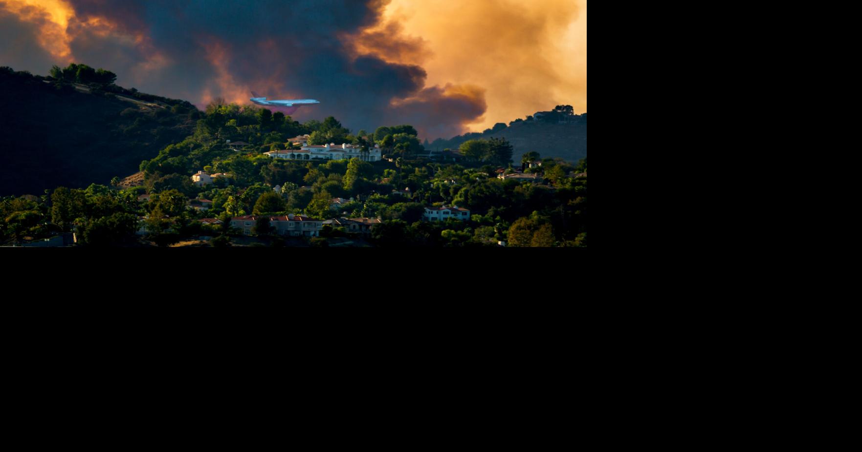Southern California Edison Rates to Increase Significantly for Wildfire