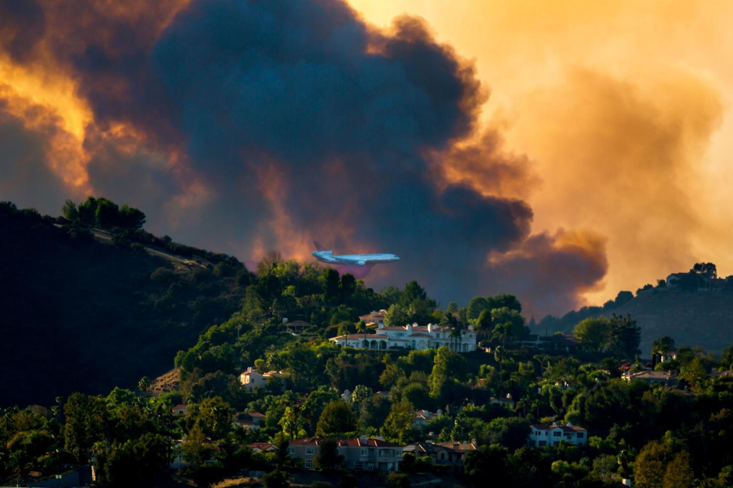 Southern California Edison Rates to Increase Significantly for Wildfire