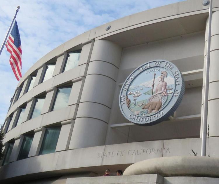 CPUC HQ