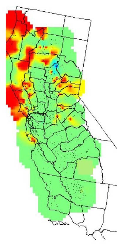 CAISO Studying Wildfire And Outage Mitigation In Transmission Planning ...