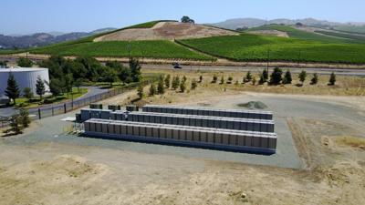 Oracle to Power Project Jupiter Hyperscale Project With Bloom Fuel ...