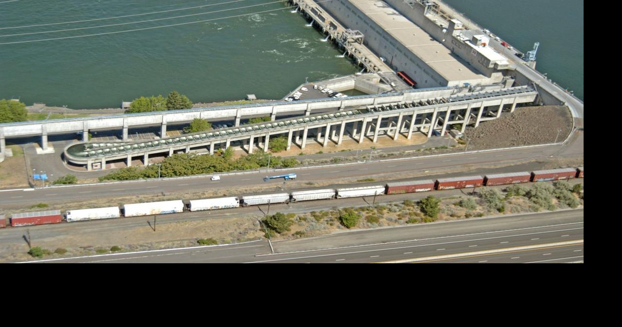 Work May Expand FCRPS Capacity by 800 MW, Staffing Shortage Slowing ...