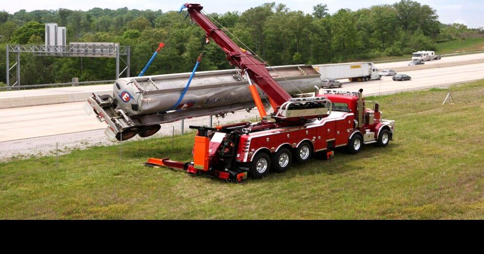 TowTruck Companies Warn CARB of Obstacles to Meeting ZEV Mandates