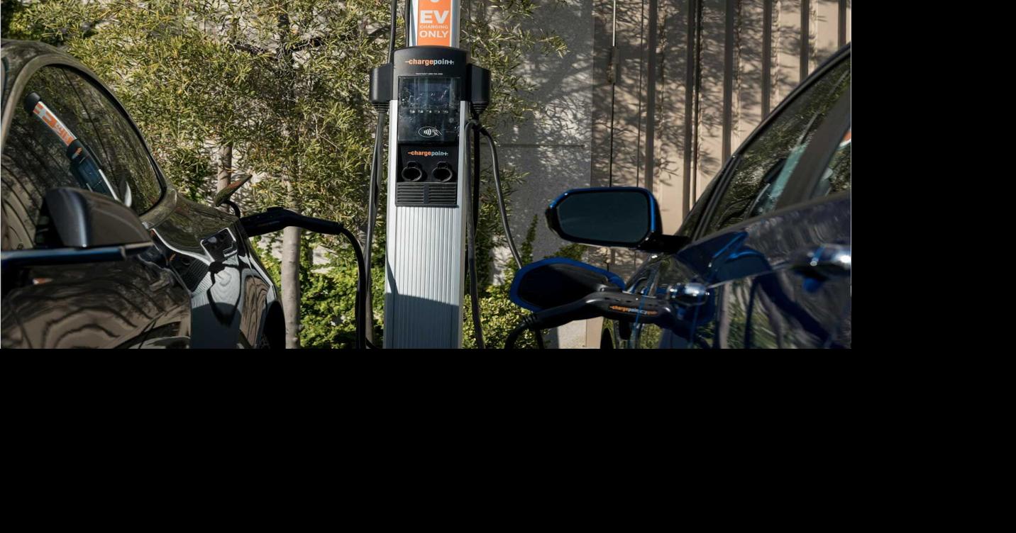 Bay Area EV Adoption Getting Lift from Grants, Other Funding