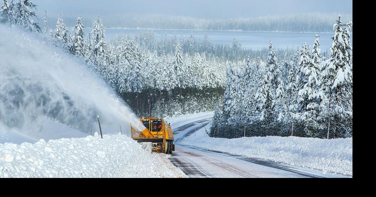 Industry Insiders See Warning for the NW in January Cold Snap | Supply ...