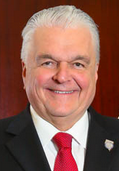 Steve Sisolak