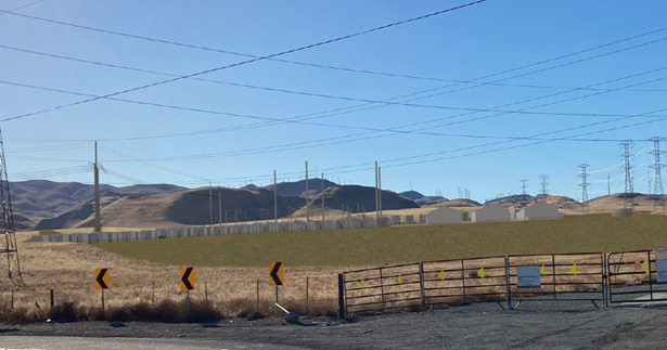 Read more CEC Approves 400-MW Potentia-Viridi Battery Project in Alameda County