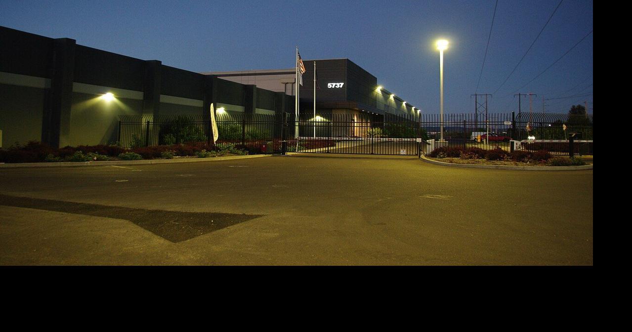 Oregon PUC Set to Rule on PGE Data Center Rate Plan | Courts ...