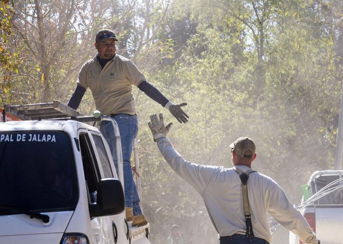 A Gratifying Adventure in Guatemala Opinion & Perspectives