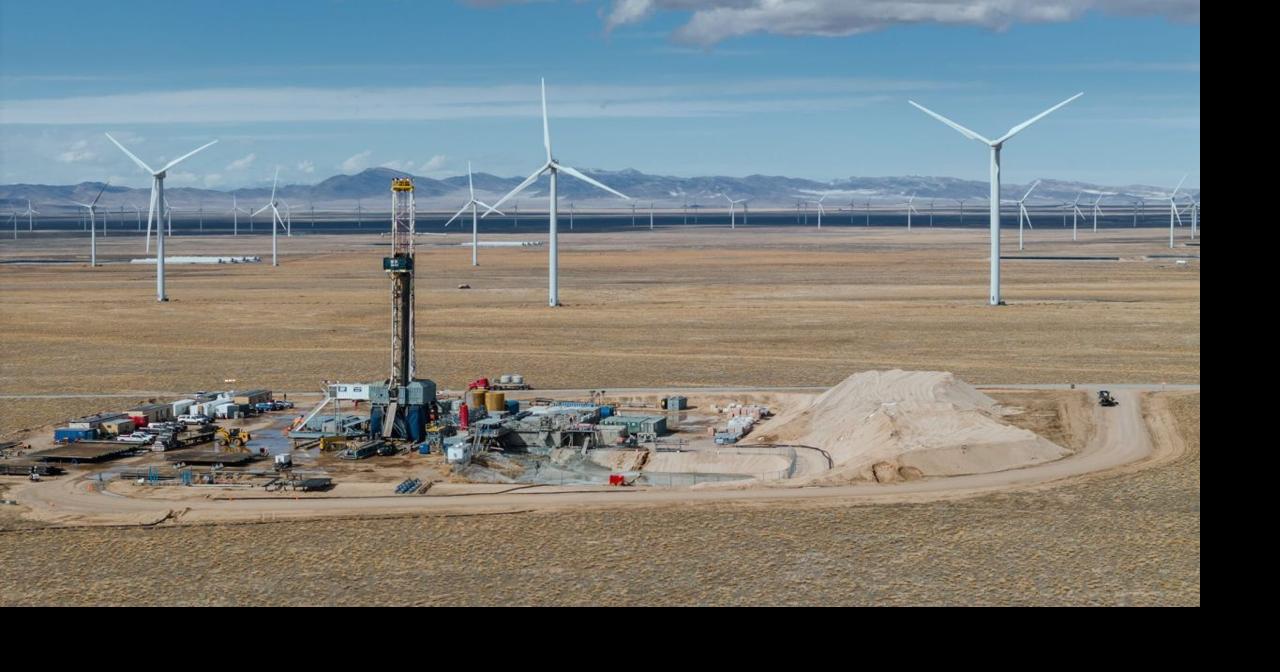 Shell PPA Completes Subscription for Output of Fervo's Cape Station ...