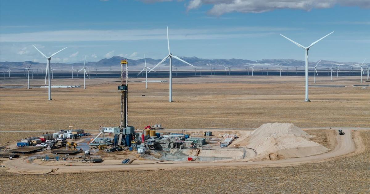 Shell PPA Completes Subscription for Output of Fervo's Cape Station ...