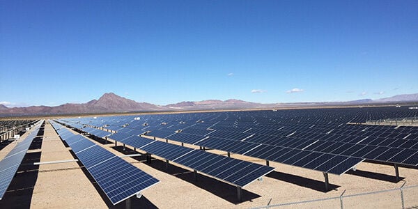 Transmission, Public Land and Promise of an RTO Drive Solar Boom in ...