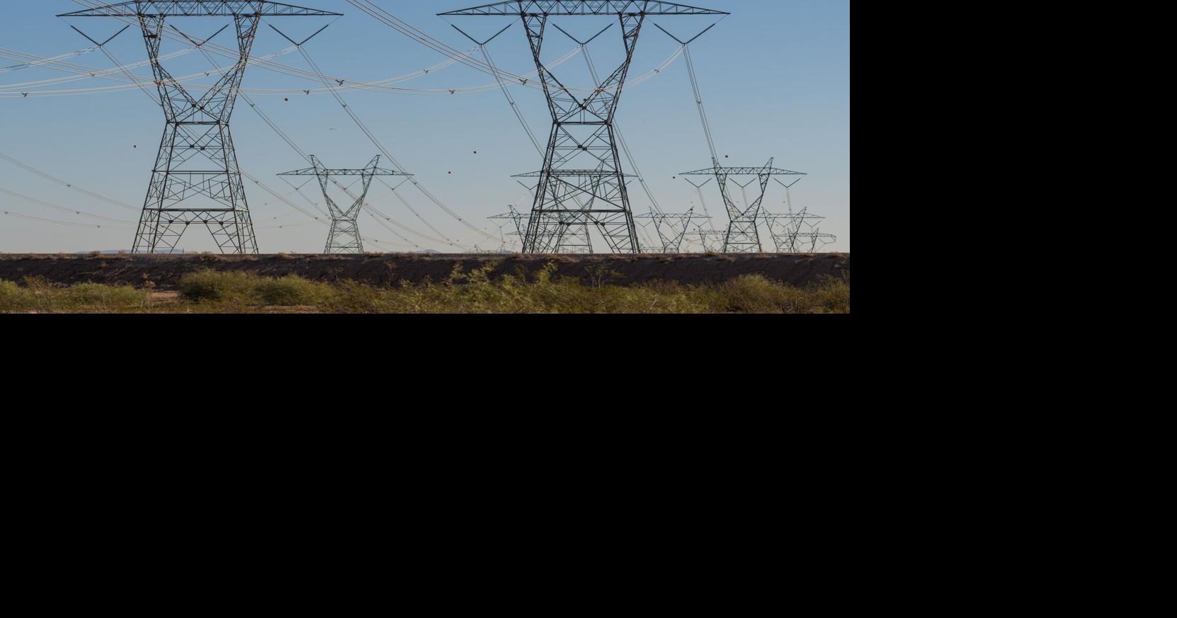 ACC Approves TEP Rate Hike, Prepares for LineSiting Changes