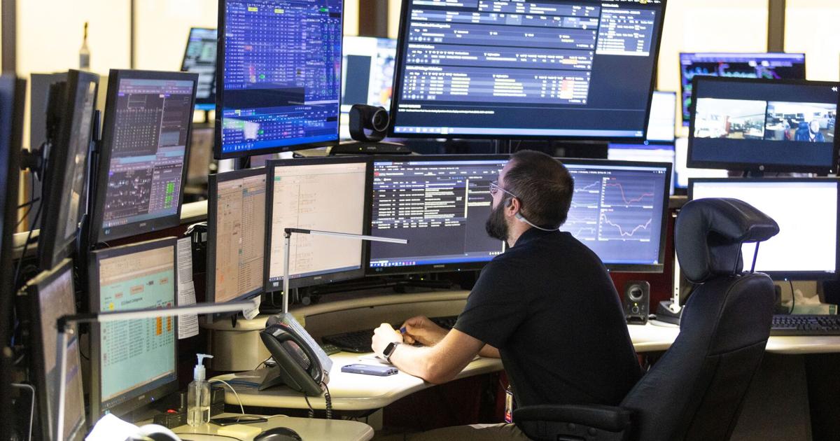 Western Entities Commit to Joining Southwest Power Pool RTO in 2026 ...