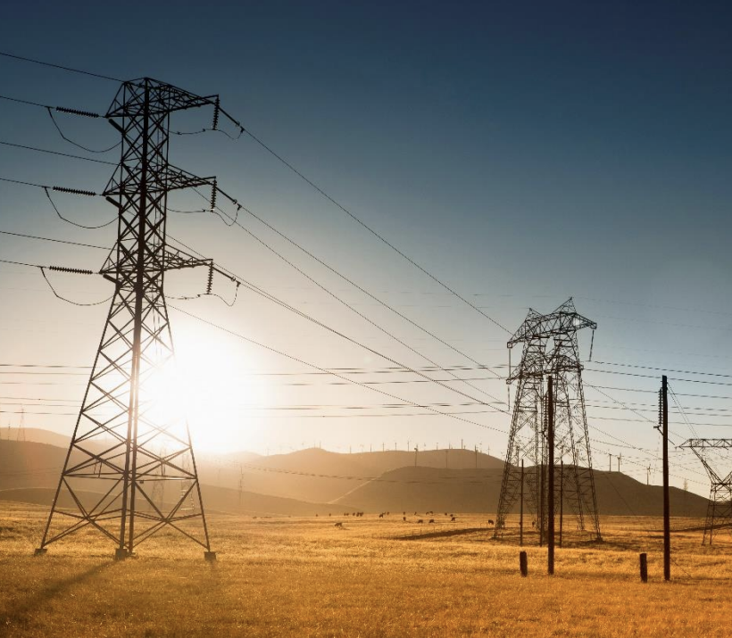 CAISO Board Approves $6.1B Transmission Plan For Clean-Energy Resources ...